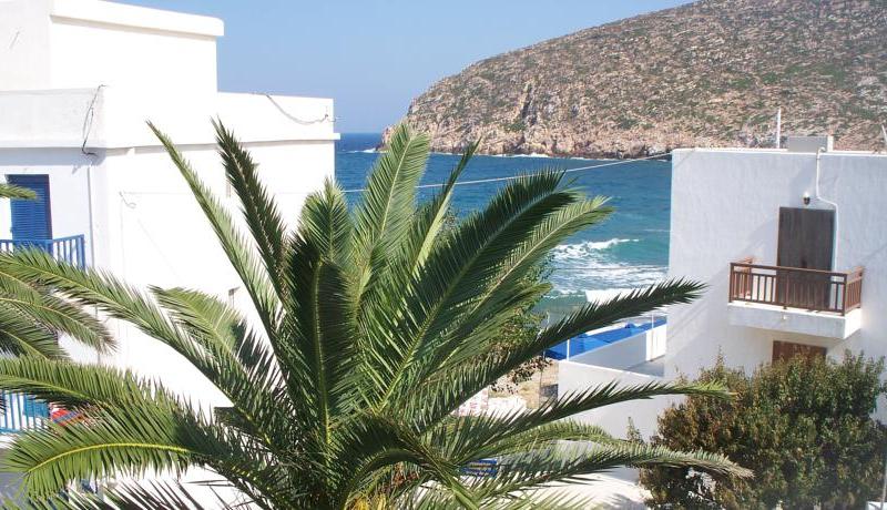 Adonis Hotel