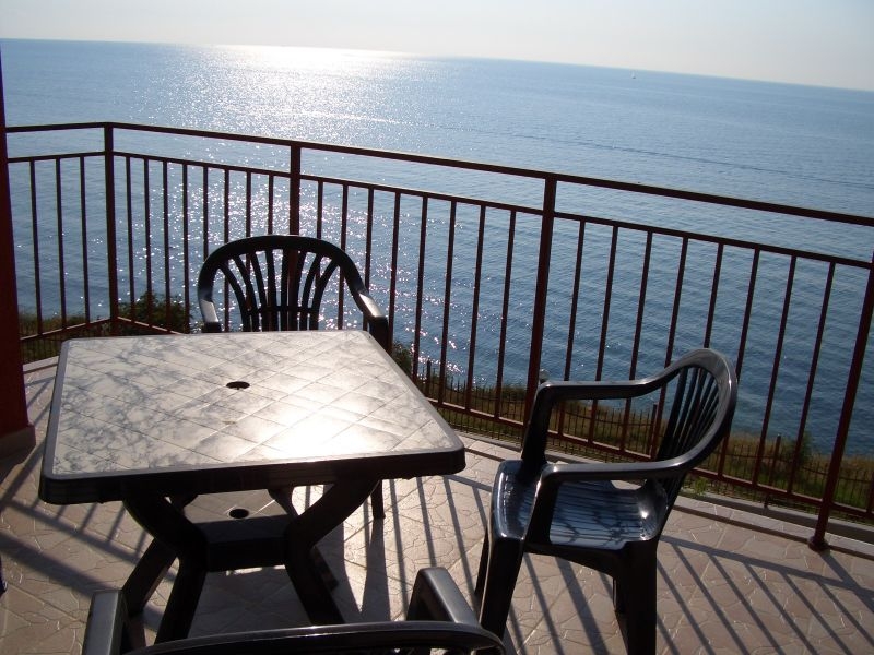 Panorama & Marina Freya Resort 