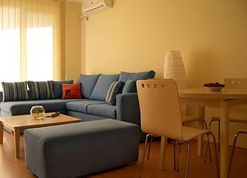 Panorama & Marina Freya Resort 