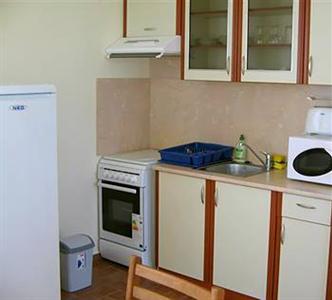 Panorama & Marina Freya Resort 