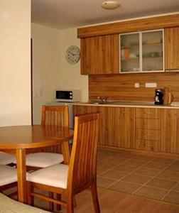 Panorama & Marina Freya Resort 