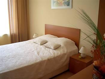 Panorama & Marina Freya Resort 