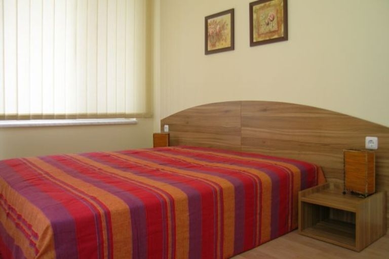 Panorama & Marina Freya Resort 