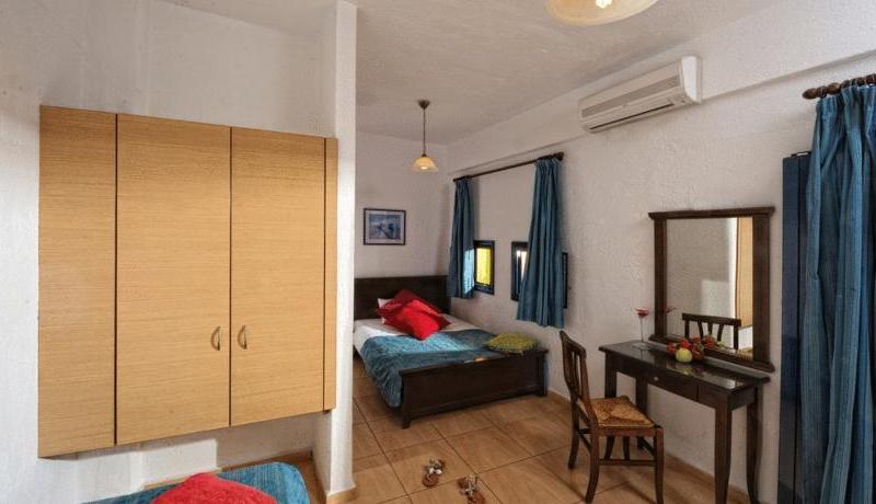 Aegean Sky Hotel and Suites