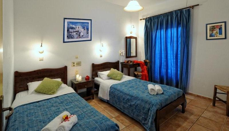 Aegean Sky Hotel and Suites