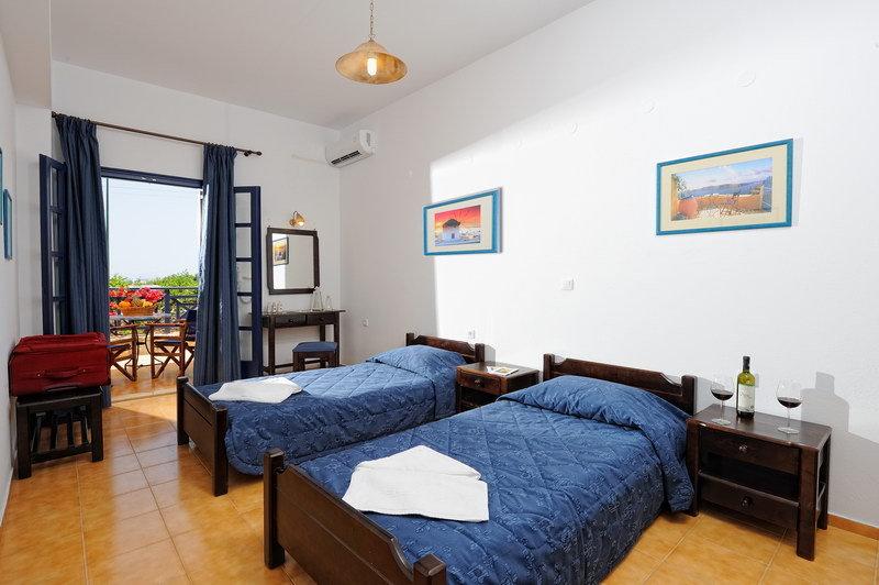 Aegean Sky Hotel and Suites