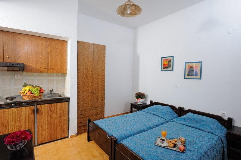 Aegean Sky Hotel and Suites