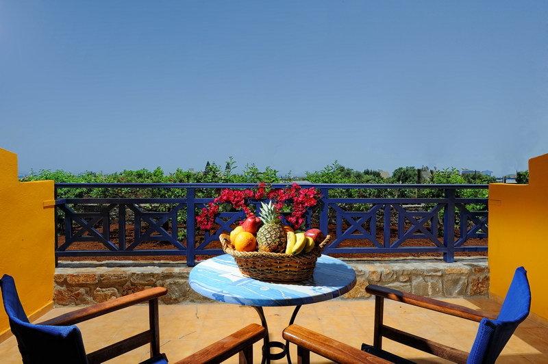 Aegean Sky Hotel and Suites