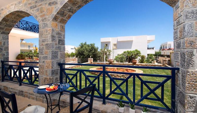 Aegean Sky Hotel and Suites