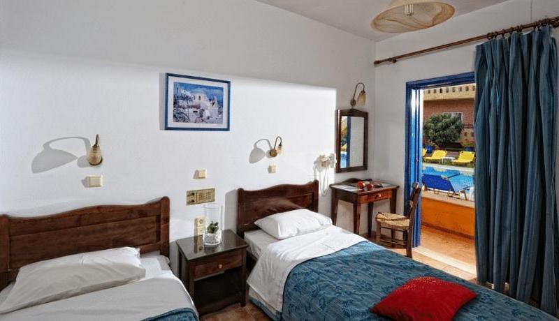 Aegean Sky Hotel and Suites