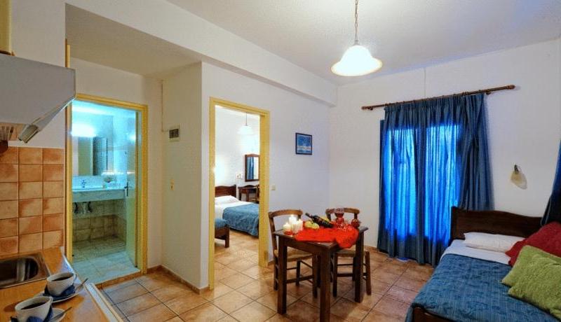 Aegean Sky Hotel and Suites