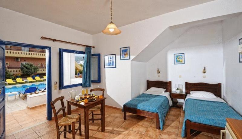 Aegean Sky Hotel and Suites