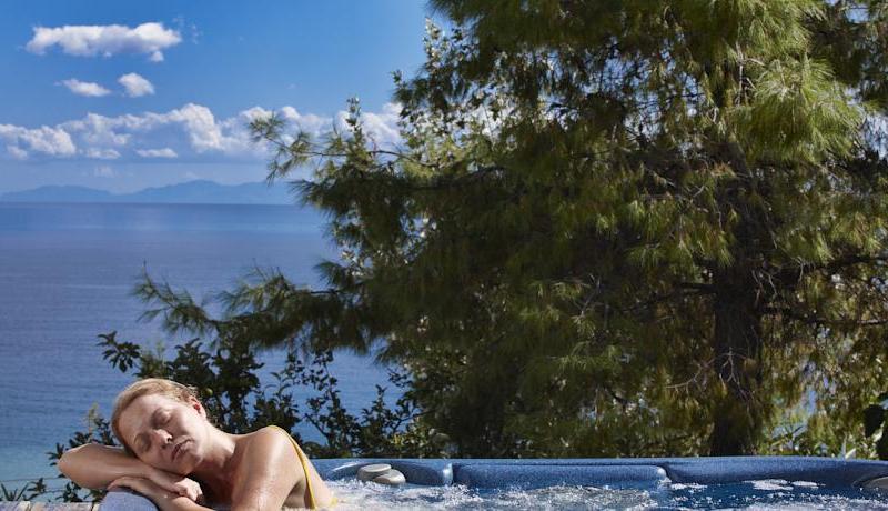 Aegean Suites Hotel