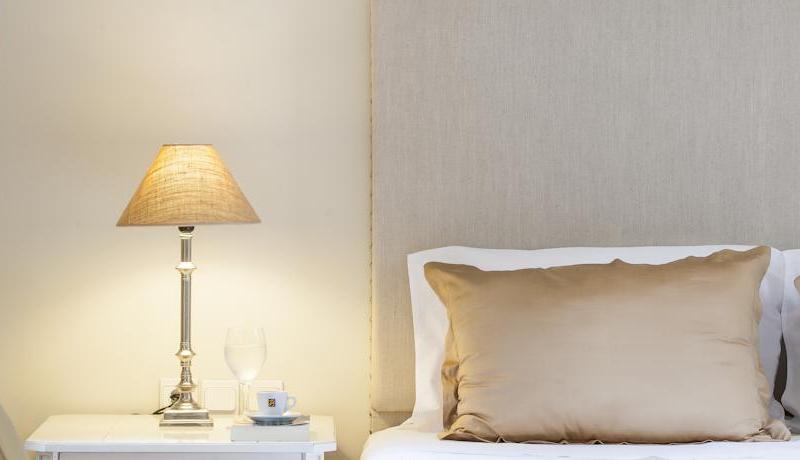 Aegean Suites Hotel