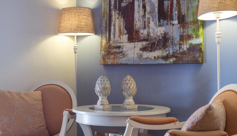Aegean Suites Hotel