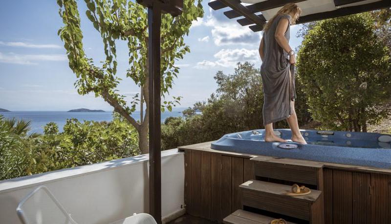 Aegean Suites Hotel