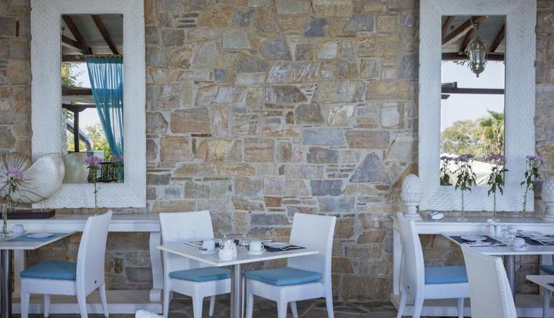 Aegean Suites Hotel