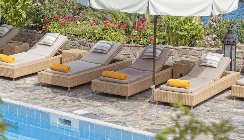 Aegean Suites Hotel