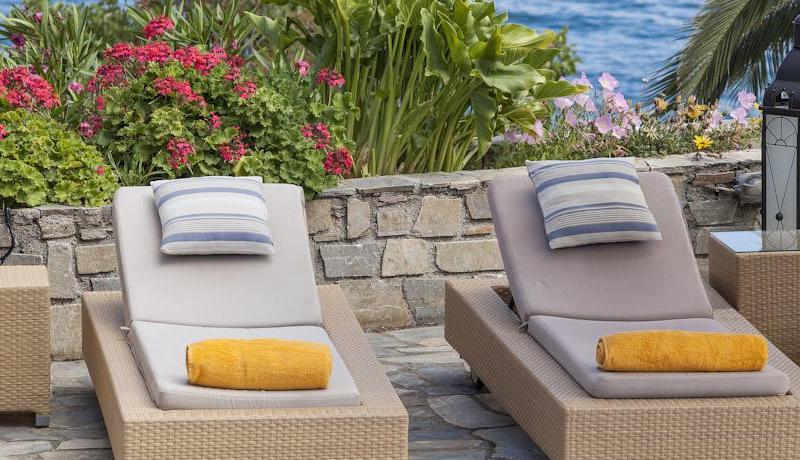 Aegean Suites Hotel