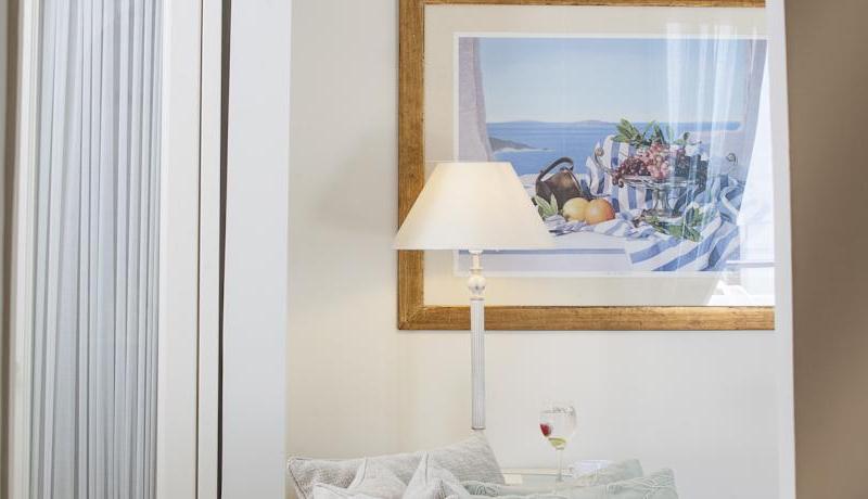 Aegean Suites Hotel