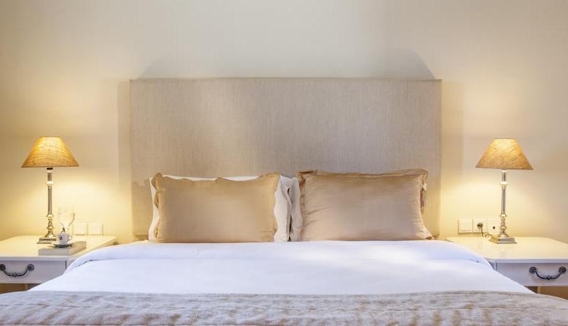 Aegean Suites Hotel