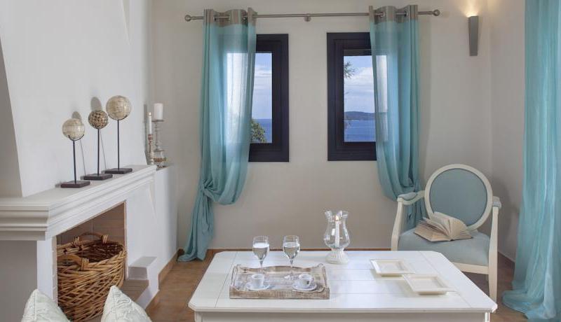 Aegean Suites Hotel