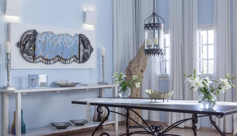 Aegean Suites Hotel