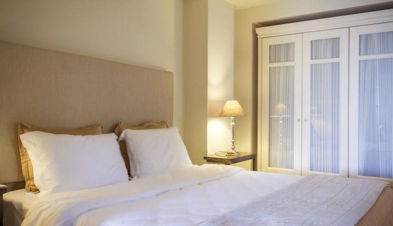 Aegean Suites Hotel