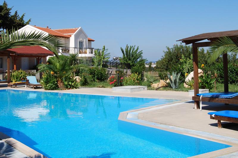 Aegean View Aqua Resort