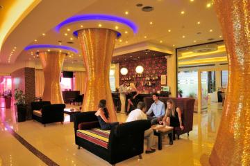 Отель Afandou Bay Resort Suites Греция, о Родос, фото 11