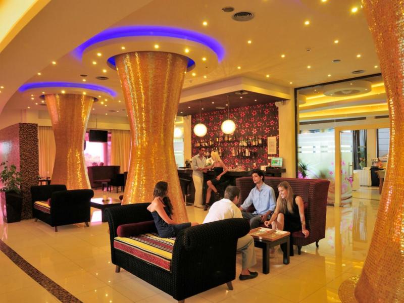 Afandou Bay Resort Suites