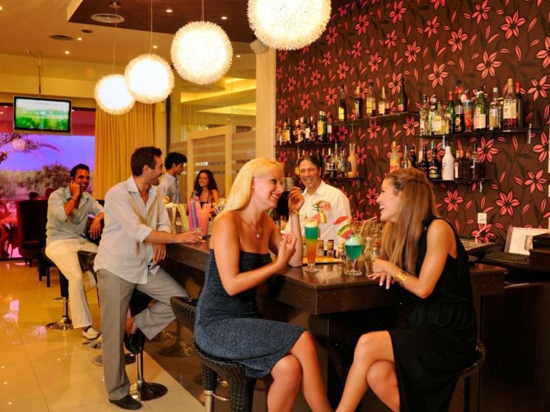 Afandou Bay Resort Suites