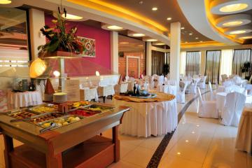 Отель Afandou Bay Resort Suites Греция, о Родос, фото 14
