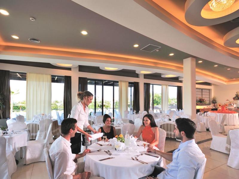 Afandou Bay Resort Suites