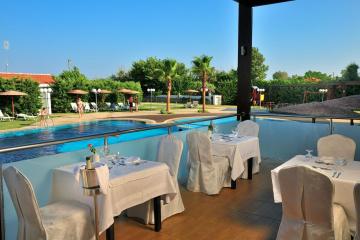 Отель Afandou Bay Resort Suites Греция, о Родос, фото 16