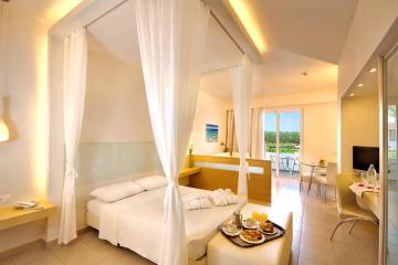 Отель Afandou Bay Resort Suites Греция, о Родос, фото 17