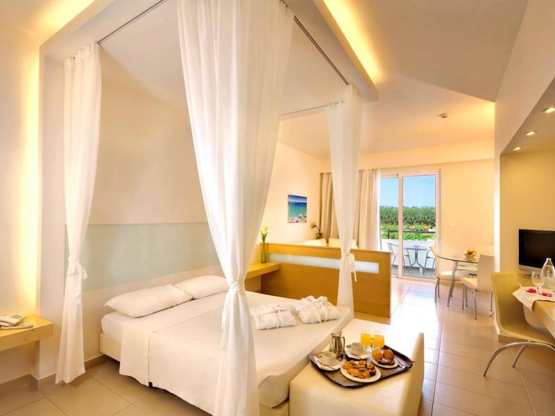 Afandou Bay Resort Suites