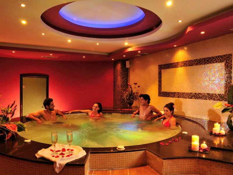 Afandou Bay Resort Suites