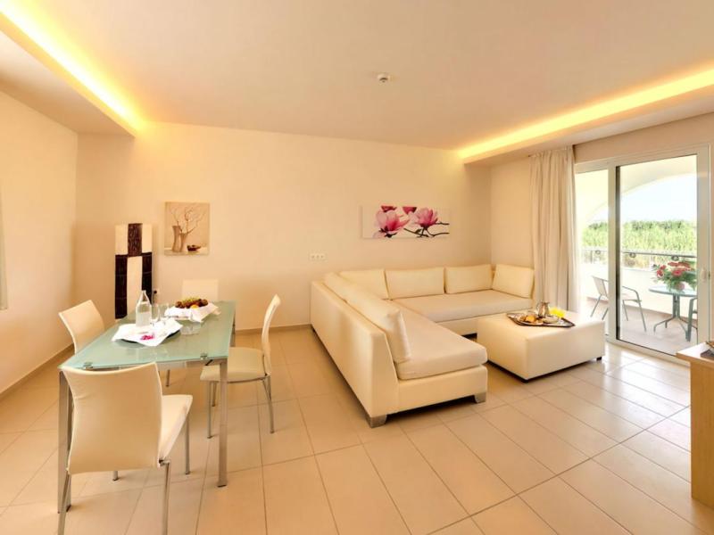 Afandou Bay Resort Suites