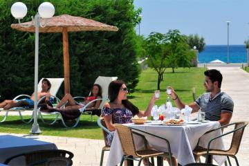Отель Afandou Bay Resort Suites Греция, о Родос, фото 21