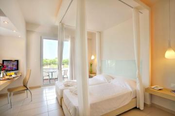Отель Afandou Bay Resort Suites Греция, о Родос, фото 22