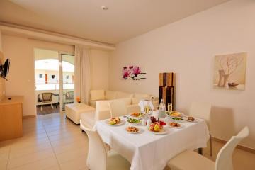 Отель Afandou Bay Resort Suites Греция, о Родос, фото 25