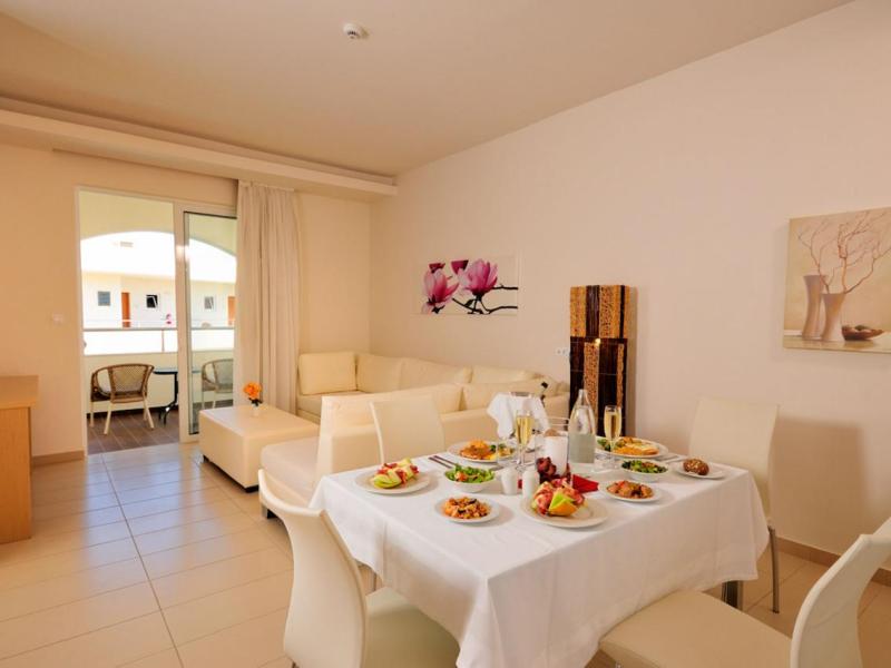 Afandou Bay Resort Suites