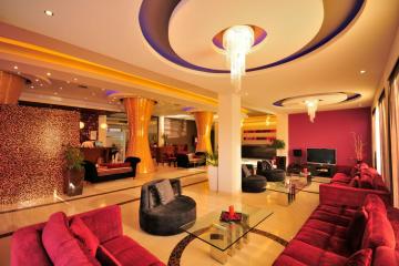 Отель Afandou Bay Resort Suites Греция, о Родос, фото 26