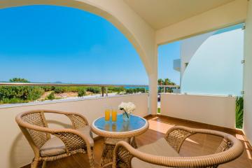 Отель Afandou Bay Resort Suites Греция, о Родос, фото 27
