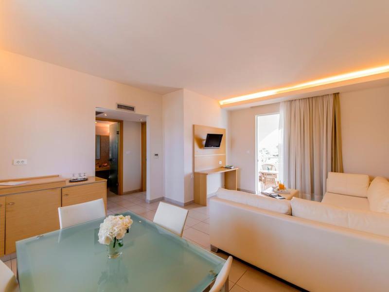 Afandou Bay Resort Suites