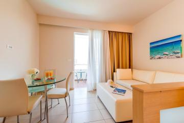 Отель Afandou Bay Resort Suites Греция, о Родос, фото 29