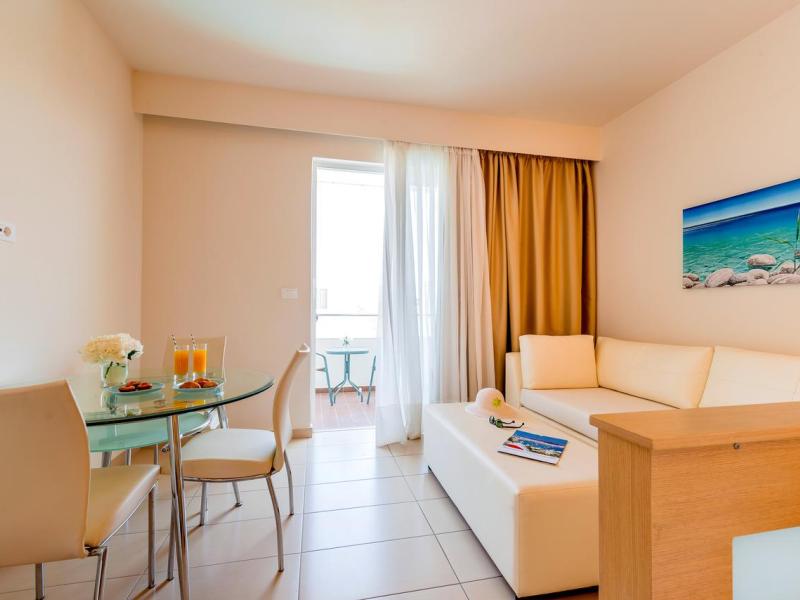 Afandou Bay Resort Suites