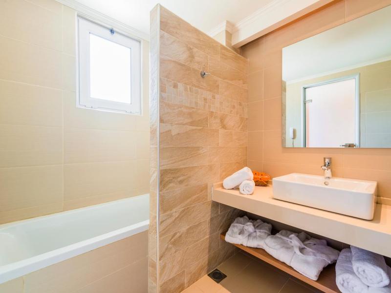 Afandou Bay Resort Suites