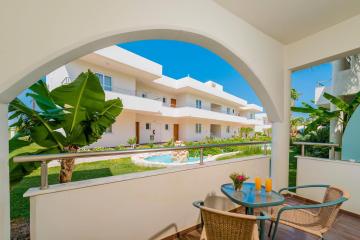 Отель Afandou Bay Resort Suites Греция, о Родос, фото 33